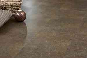 Кварцвиниловые полы FineFloor FF-1500 Stone FF-1558 Шато де Фуа фото  | FLOORDEALER